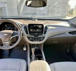 שברולט מאליבו LT אוט' 1.5 (160 כ"ס) בנזין 2016 למכירה בבאר שבע