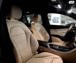 מרצדס EQC 4X4 EQC400 Electric Art אוט' חשמלי (408 כ''ס) חשמלי 2022 למכירה 