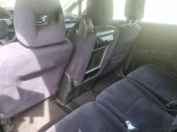 הונדה FR-V Trend אוט' 1.8 (140 כ''ס) בנזין 2007 למכירה בבית שמש