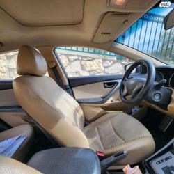יונדאי i35 Inspire אוט' 1.6 (132 כ"ס) בנזין 2013 למכירה ברכסים