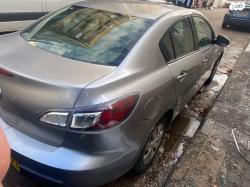 מאזדה i Active סדאן אוט' 1.6 (105 כ''ס) בנזין 2010 למכירה ביהוד מונ