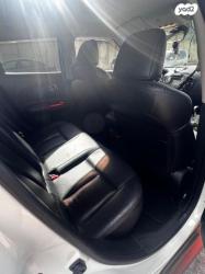 ניסאן ג'וק / Juke Tekna אוט' 1.6 (117 כ"ס) בנזין 2012 למכירה בקרית בי