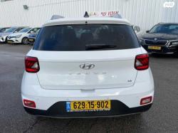 יונדאי וניו Intense אוט' 1.6 (123 כ"ס) בנזין 2021 למכירה בראשון לצ