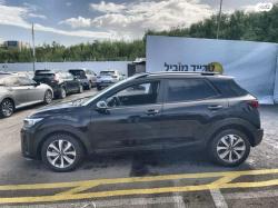 קיה סטוניק EX אוט' 1.0 (100 כ''ס) בנזין 2021 למכירה ב