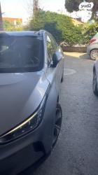 ג'ילי - Geely Geometry C 460Pro אוט' חשמלי (204 כ"ס) חשמלי 2023 למכירה בר