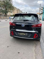 ג'י.איי.סי/ GAC GE3 1ST. Edition אוט' חשמלי (177 כ''ס) חשמלי 2021 למכירה