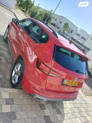 סיאט אטקה FR אוט' 1.5 (150 כ''ס) בנזין 2022 למכירה בכפר יונה