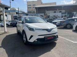 טויוטה C-HR Club הייבריד אוט' 1.8 (98 כ''ס) בנזין 2018 למכירה בבת י