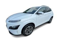 יונדאי קונה EV אוט' חשמלי (136 כ''ס) חשמלי 2022 למכירה ב