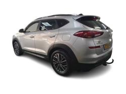 יונדאי טוסון Panoramic אוט' בנזין 2.0 (155 כ"ס) בנזין 2020 למכירה ב