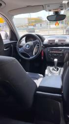 ב.מ.וו סדרה 1 118I אוט' 5 דל' 2.0 (136 כ''ס) בנזין 2011 למכירה ביבנה