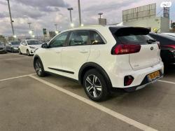 קיה נירו הייבריד LX הייבריד אוט' 1.6 (141 כ''ס) בנזין 2020 למכיר