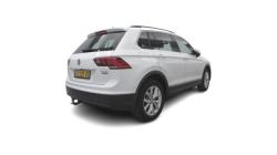 פולקסווגן טיגואן 4X4 Comfortline אוט' 2.0 (180 כ"ס) בנזין 2017 למכירה