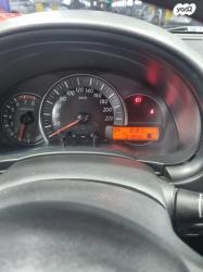 ניסאן מיקרה Visia אוט' 1.2 (80 כ''ס) בנזין 2018 למכירה בכפר סבא
