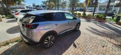 פיג'ו 3008 Premium Blue Hdi אוט' דיזל 1.6 (120 כ"ס) דיזל 2018 למכירה באשד