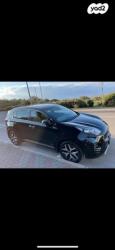 קיה ספורטז' 4X4 Premium GT אוט' 1.6 (177 כ''ס) בנזין 2018 למכירה בקרית