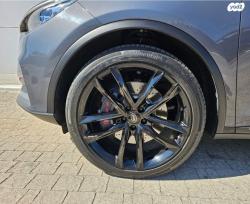 בי.ווי.די / BYD טאנג Premium אוט' (518 כ"ס) היברידי חשמל / בנזין 202