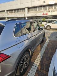 פולקסווגן טיגואן Comfortline Plus אוט' 1.5 (150 כ''ס) בנזין 2020 למכיר