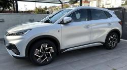 בי.ווי.די / BYD אטו 3 / ATTO 3 Design אוט' (204 כ"ס) היברידי חשמל / בנז