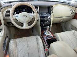 אינפיניטי QX70 / FX37 4X4 FX37 GT אוט' 3.7 (315 כ"ס) בנזין 2013 למכירה בח