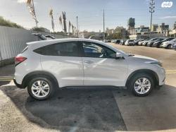 הונדה HR-V Comfort אוט' 1.5 (131 כ"ס) בנזין 2018 למכירה ב