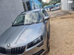 סקודה קארוק Ambition אוט' 1.5 (150 כ''ס) בנזין 2020 למכירה במרכז שפ