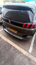 פיג'ו 5008 Active Blue Hdi אוט' דיזל 1.6 (120 כ"ס) דיזל 2018 למכירה בבית 