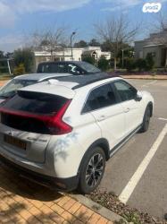 מיצובישי אקליפס קרוס Instyle אוט' 1.5 (163 כ"ס) בנזין 2019 למכירה 