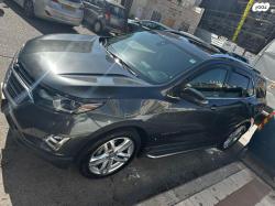 שברולט אקווינוקס LTZ אוט' 1.5 (170 כ''ס) בנזין 2020 למכירה באשדו