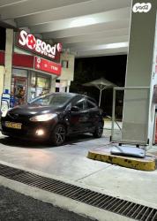 מאזדה H Dynamic אוט' 1.5 (103 כ"ס) בנזין 2009 למכירה בחיפה