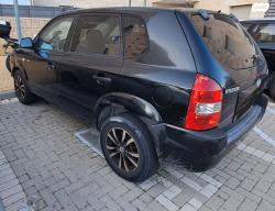 יונדאי טוסון 4X4 Arizona אוט' בנזין 2.7 (175 כ''ס) בנזין 2008 למכירה