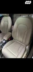 אאודי Q3 Design אוט' 2.0 (170 כ"ס) בנזין 2015 למכירה בנצרת עילית u002