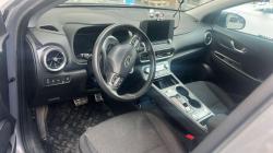 יונדאי קונה EV אוט' חשמלי (136 כ''ס) חשמלי 2022 למכירה בירושלי