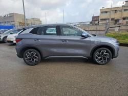 בי.ווי.די / BYD אטו 3 / ATTO 3 Comfort אוט' (204 כ"ס) חשמלי 2024 למכירה ב