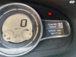 רנו מגאן אסטייט/ גראנד טור Expression אוט' 1.2 (132 כ''ס) בנזין 2016 