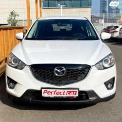מאזדה CX-5 4X2 Executive אוט' 2.0 (155 כ"ס) בנזין 2015 למכירה בפתח תקוו