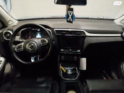 אם. ג'י. / MG ZS Net-Up S אוט' חשמלי (143 כ''ס) חשמלי 2021 למכירה בתל א