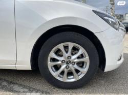 מאזדה H Dynamic אוט' 1.5 (116 כ''ס) בנזין 2019 למכירה ב