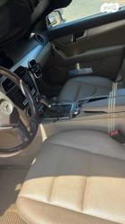 מרצדס C-Class C180 Avantgarde אוט' 1.6 (156 כ"ס) בנזין 2013 למכירה בראשון