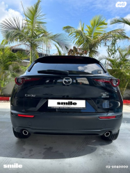 מאזדה CX-30 Executive אוט' 2.0 (165 כ''ס) בנזין 2024 למכירה בפתח תקווה