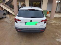 סקודה קארוק Ambition אוט' 1.5 (150 כ''ס) בנזין 2019 למכירה בכרמיאל