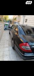מרצדס E-Class E280 Luxury אוט' 3.0 (231 כ''ס) בנזין 2008 למכירה בבאר שבע