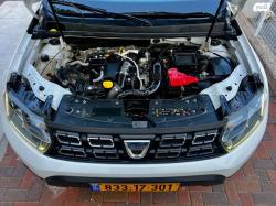 דאצ'יה דאסטר החדש 4X4 Laureate ידני דיזל 1.5 (114 כ''ס) דיזל 2019 למכ