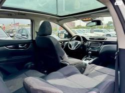 ניסאן קשקאי Acenta אוט' 1.2 (115 כ''ס) בנזין 2015 למכירה בראשון לצ