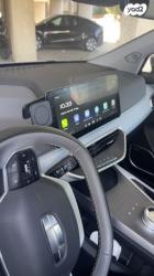 ג'ילי - Geely Geometry C 460Pro אוט' חשמלי (204 כ"ס) חשמלי 2023 למכירה בר