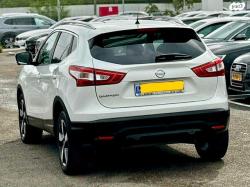 ניסאן קשקאי Acenta אוט' 1.2 (115 כ''ס) בנזין 2015 למכירה בראשון לצ