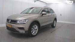 פולקסווגן טיגואן 4X4 Comfortline אוט' 2.0 (180 כ"ס) בנזין 2017 למכירה