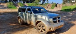דודג' ניטרו 4X4 SXT אוט' 3.7 (205 כ''ס) בנזין 2009 למכירה בראשון לצ