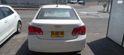 שברולט קרוז LT Turbo סדאן אוט' 1.4 (140 כ''ס) בנזין 2016 למכירה בטב
