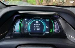 יונדאי איוניק Supreme FL הייבריד אוט' 1.6 (141 כ"ס) בנזין 2020 למכי